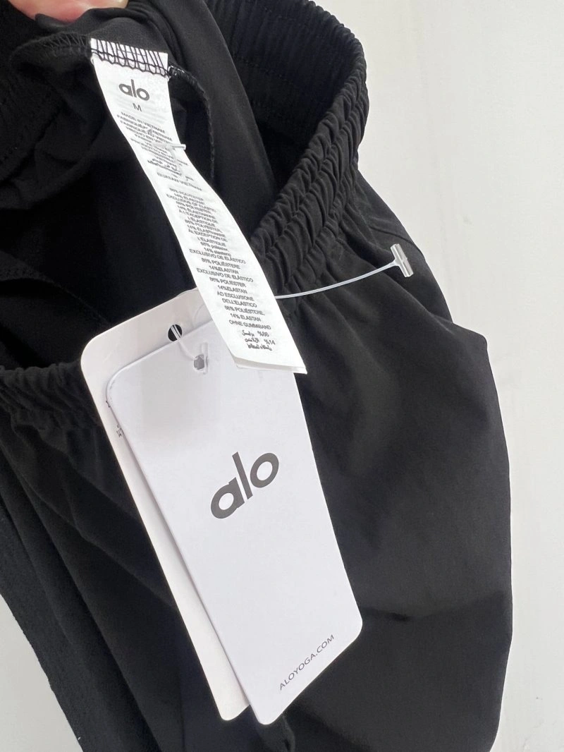 WrinkleFree Alo Long Pants 155096