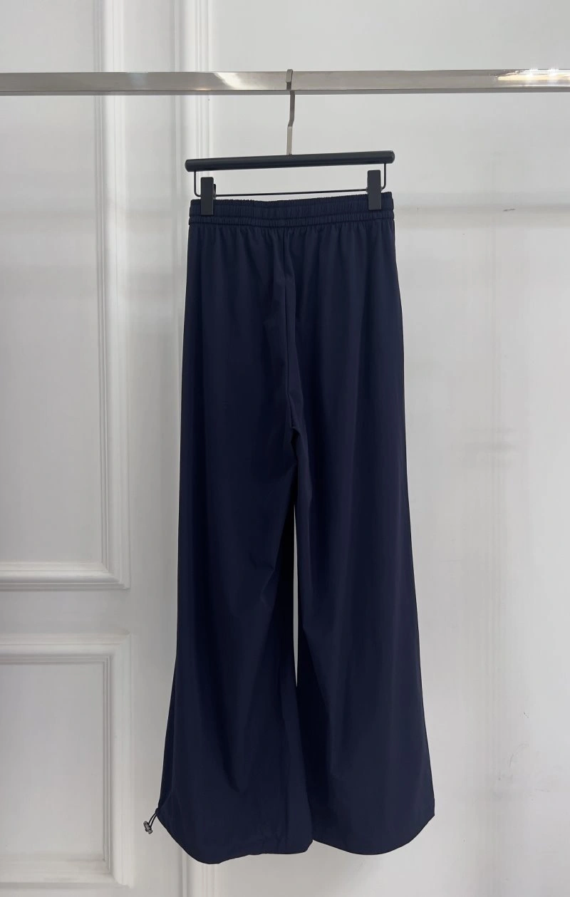 Alo Long Pants Stretchable 155125