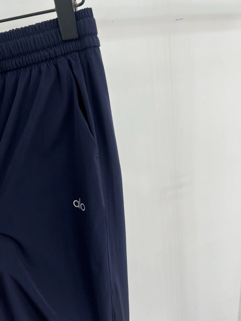 Alo Long Pants Stretchable 155125