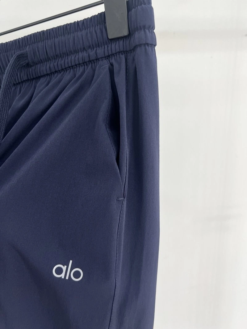 Alo Long Pants Stretchable 155125