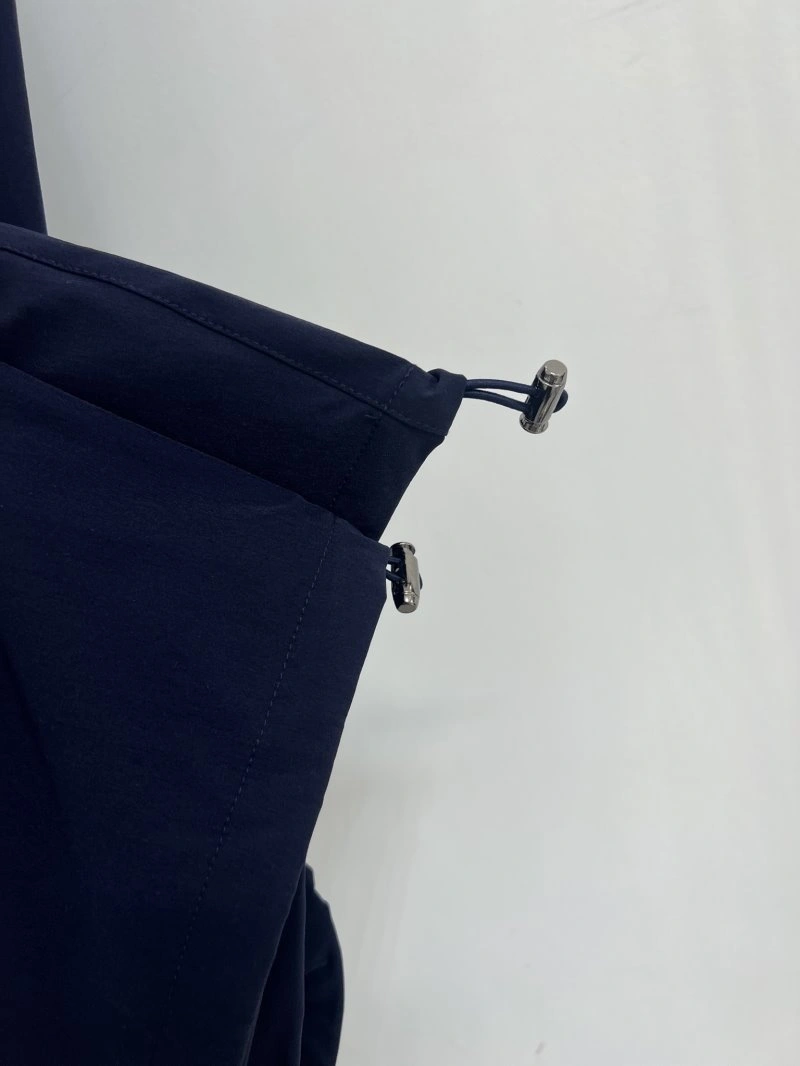Alo Long Pants Stretchable 155125