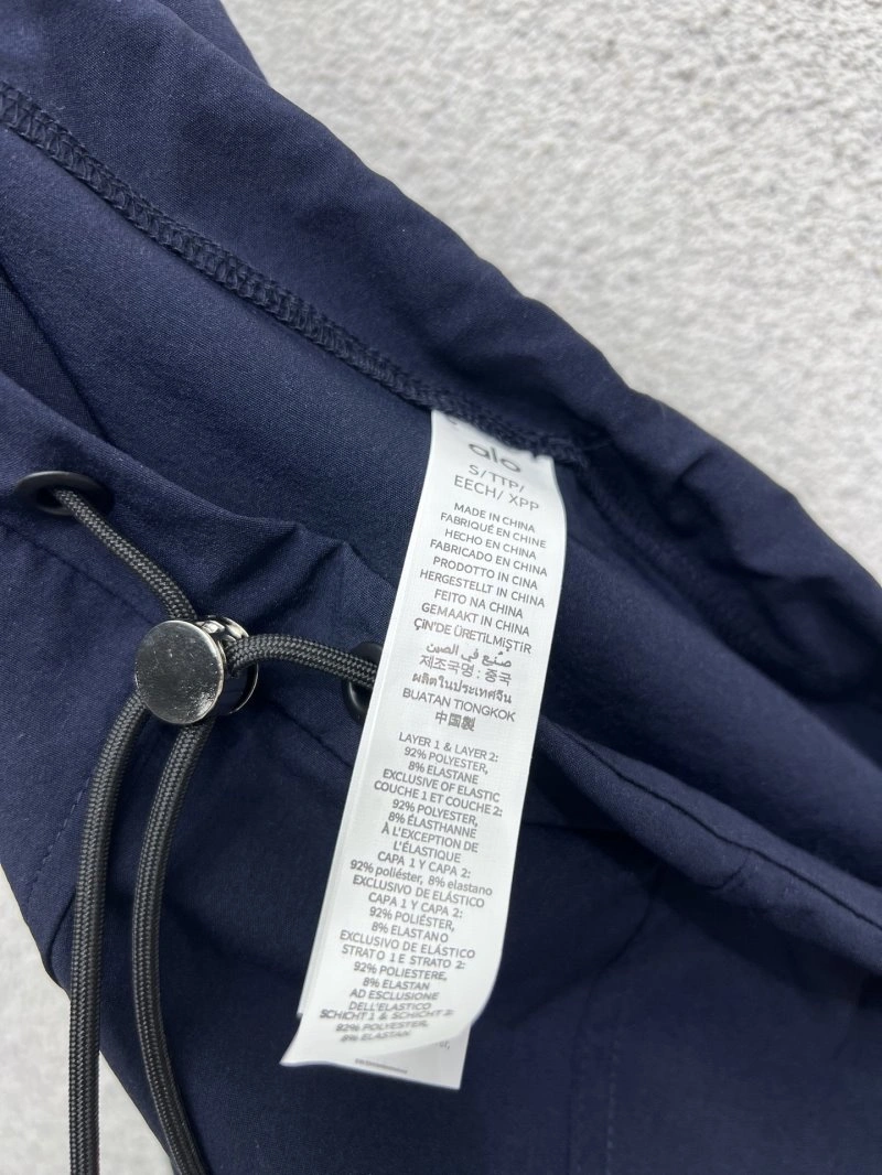 Affordable Alo Long Pants 155094