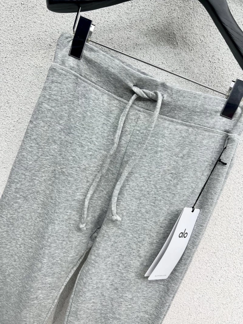 Alo Long Pants Youthful 155194