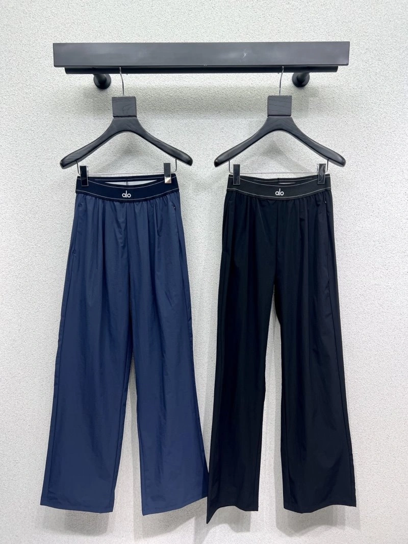 Breathable Alo Long Pants 153153
