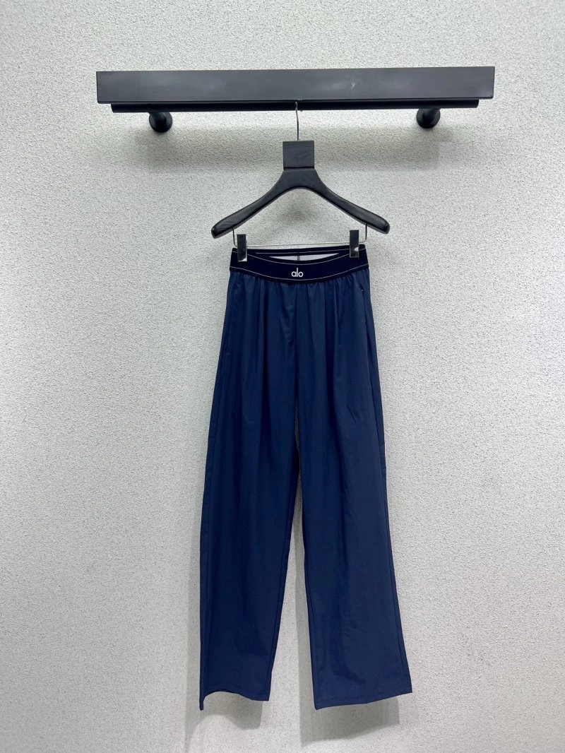 Breathable Alo Long Pants 153153