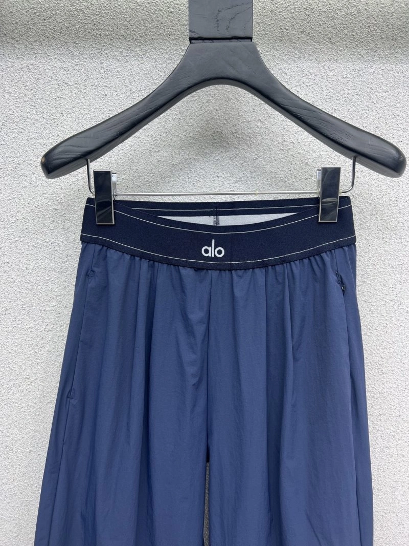 Breathable Alo Long Pants 153153