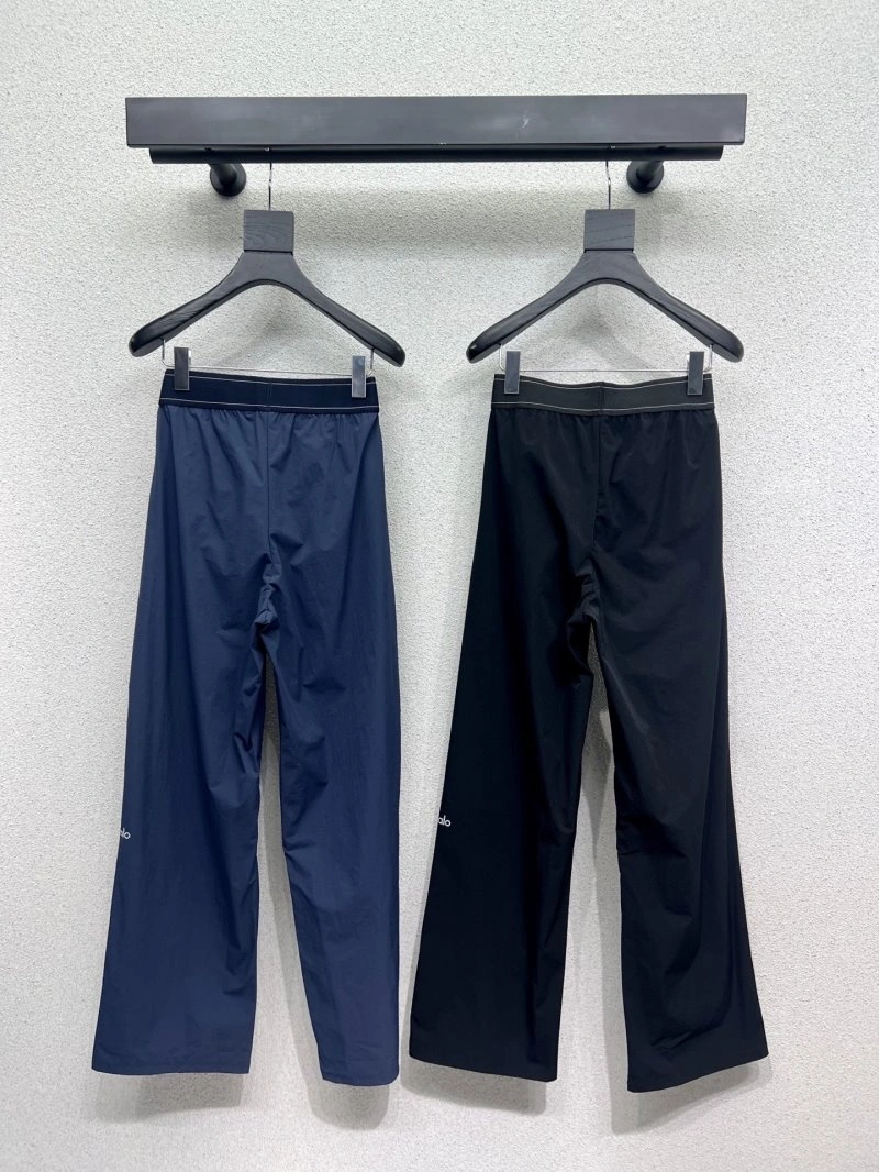 Breathable Alo Long Pants 153153