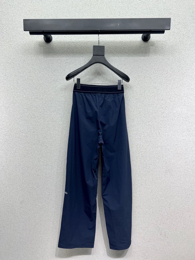 Breathable Alo Long Pants 153153