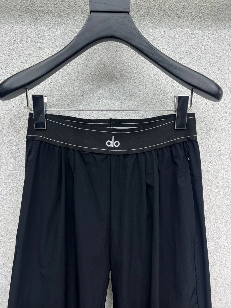 Breathable Alo Long Pants 153153