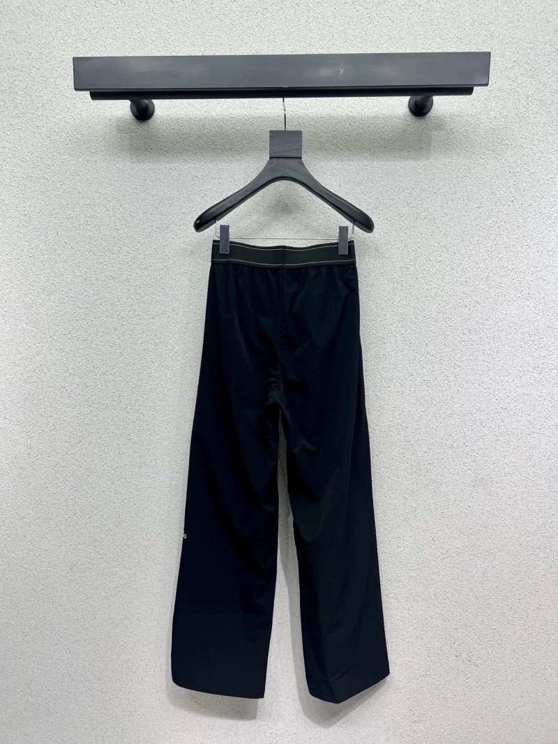 Breathable Alo Long Pants 153153