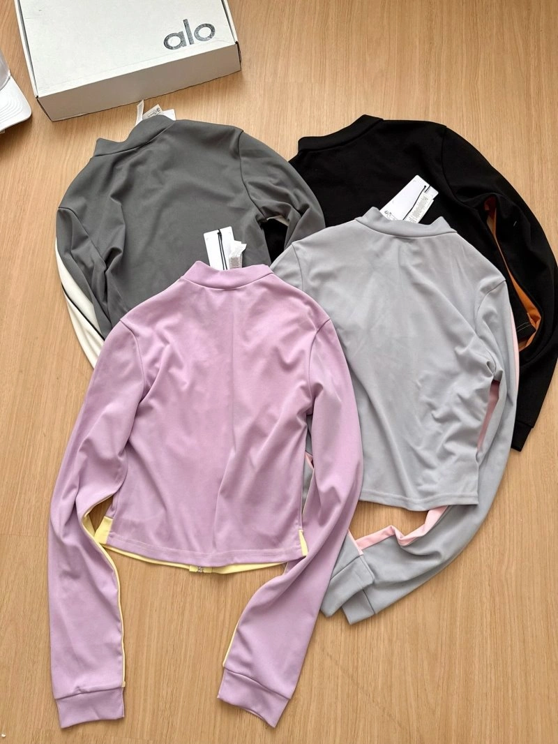 FashionForward Alo Long Suits 152028