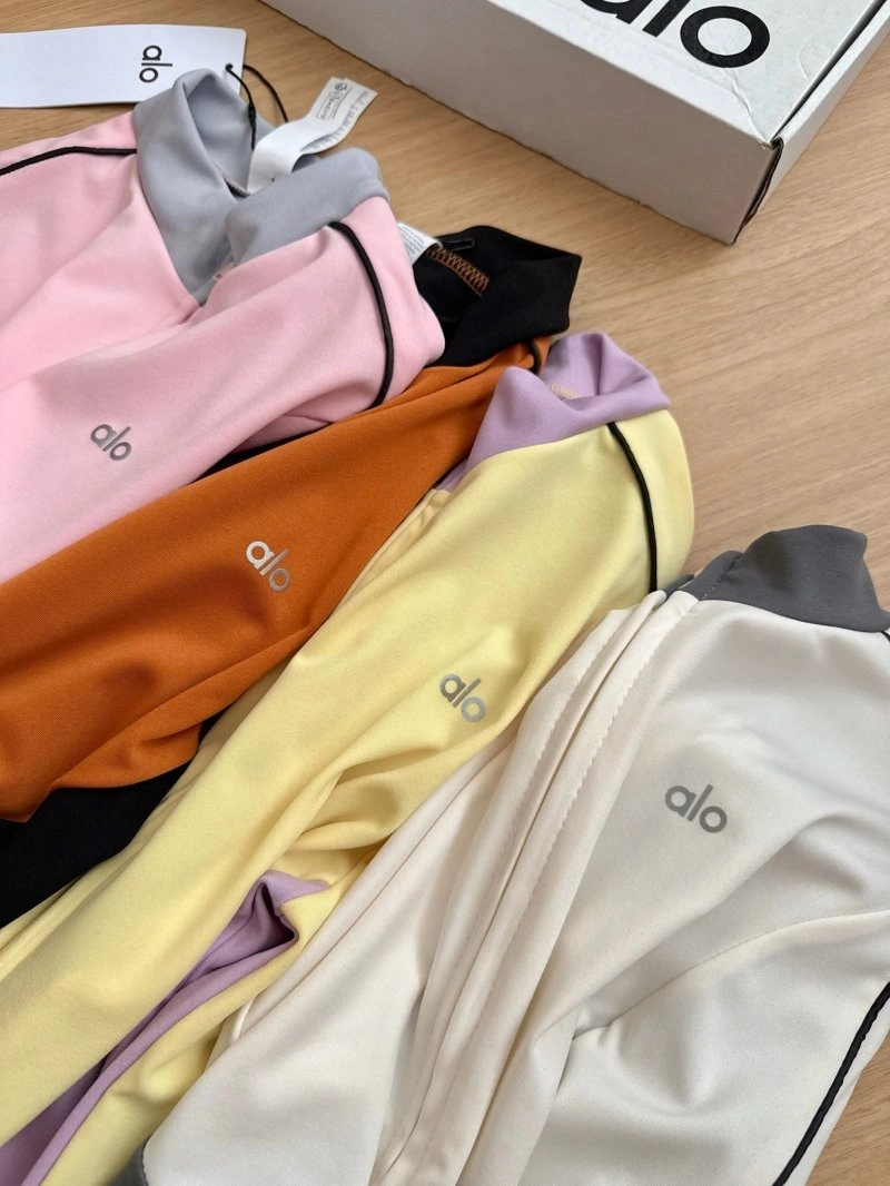 FashionForward Alo Long Suits 152028