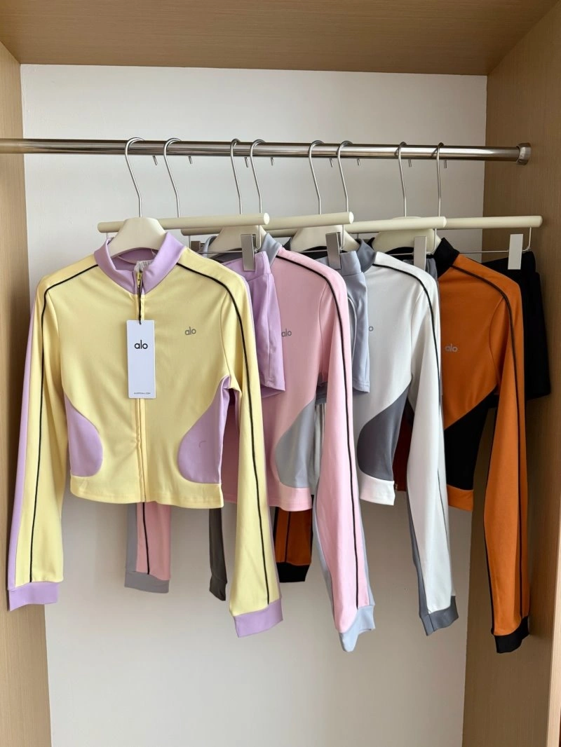 FashionForward Alo Long Suits 152028