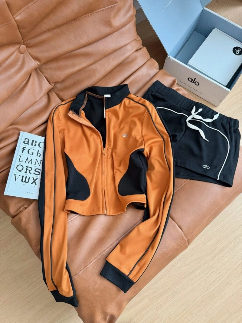 FashionForward Alo Long Suits 152028