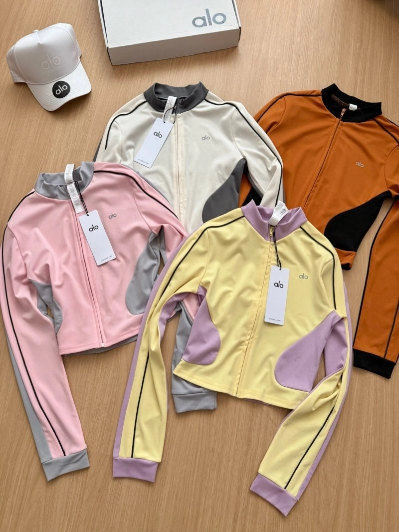 FashionForward Alo Long Suits 152028