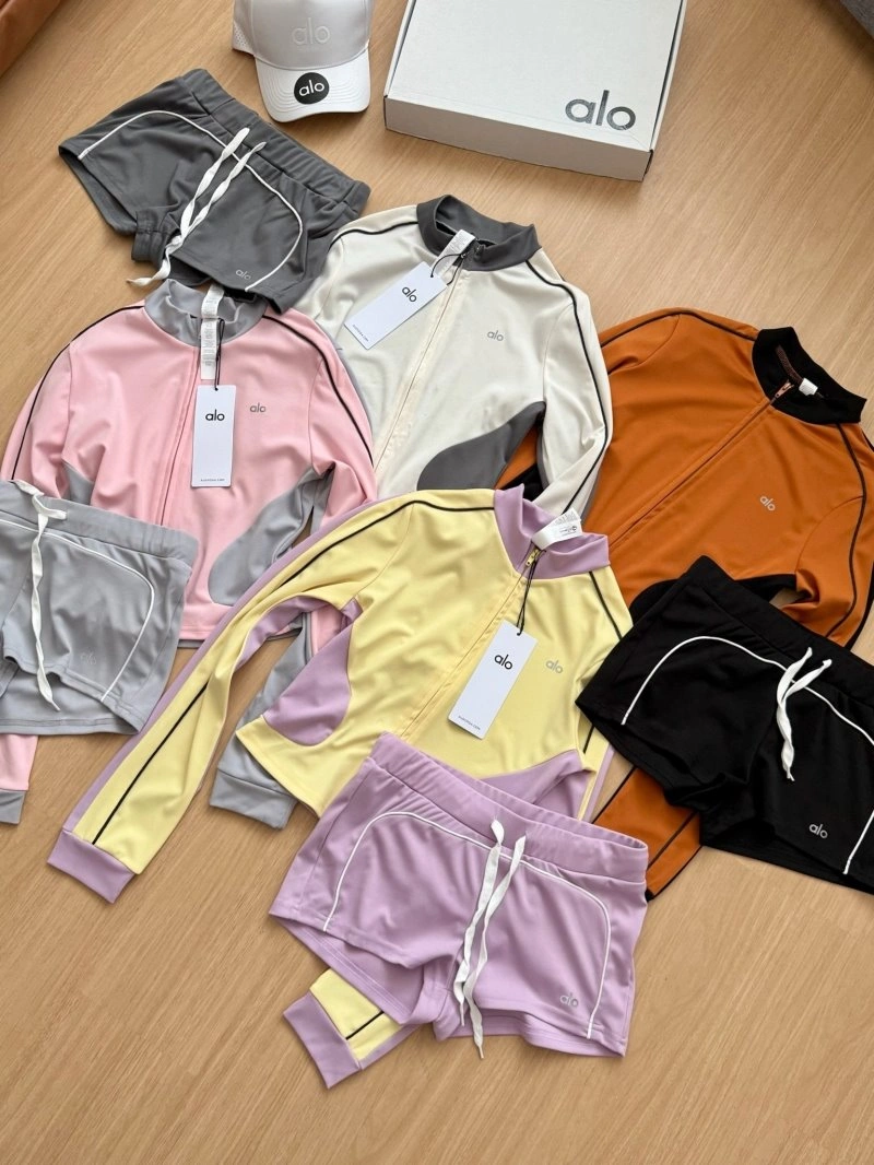 FashionForward Alo Long Suits 152028