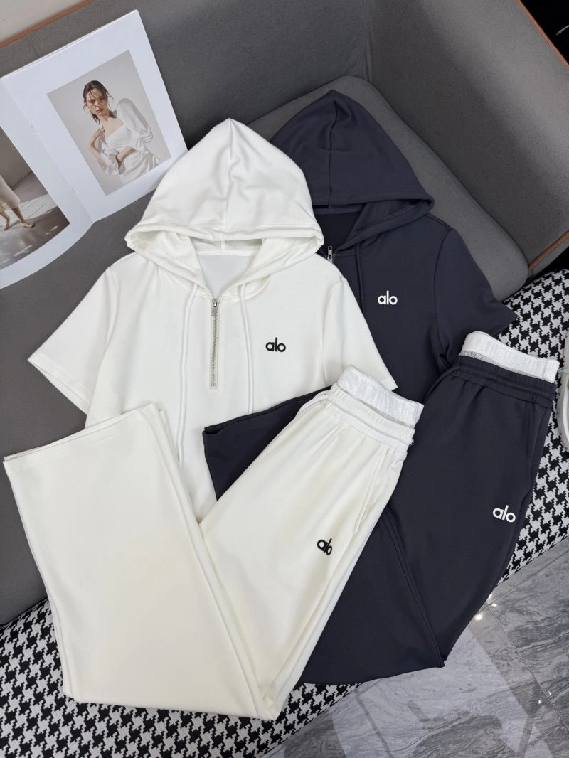Modern Alo Long Suits 157178