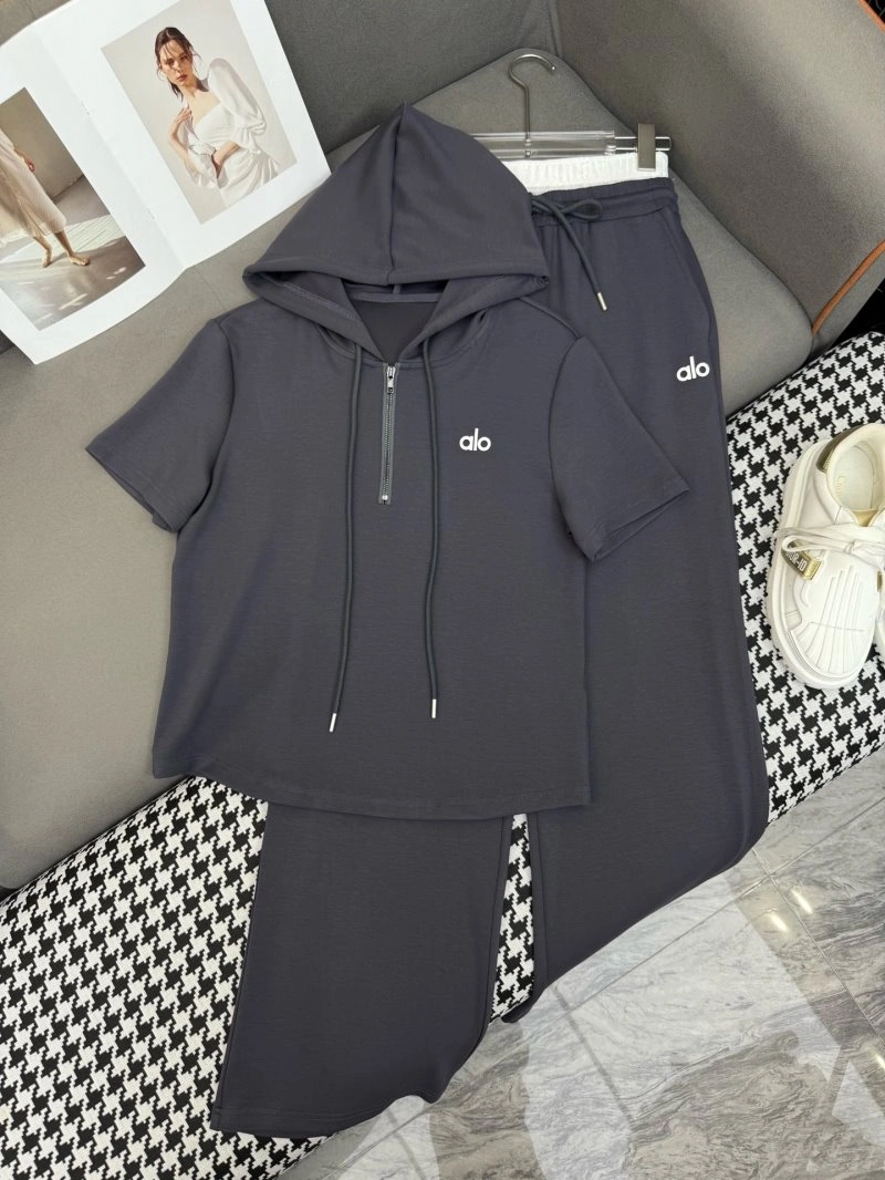 Modern Alo Long Suits 157178