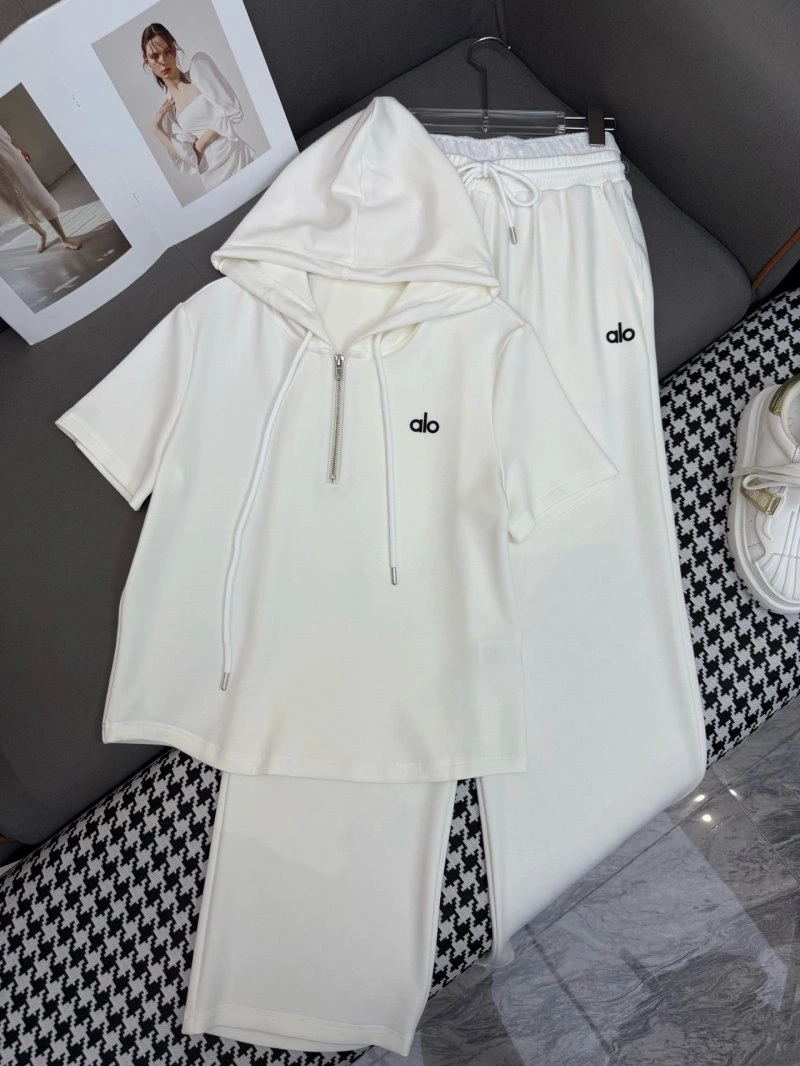 Modern Alo Long Suits 157178