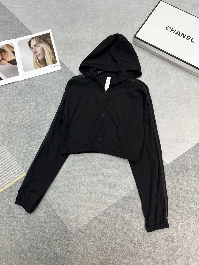 Thermal Alo Long Suits 150079