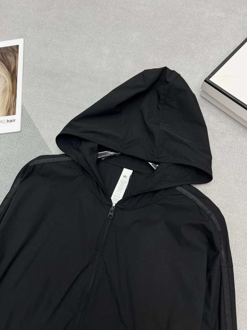 Thermal Alo Long Suits 150079
