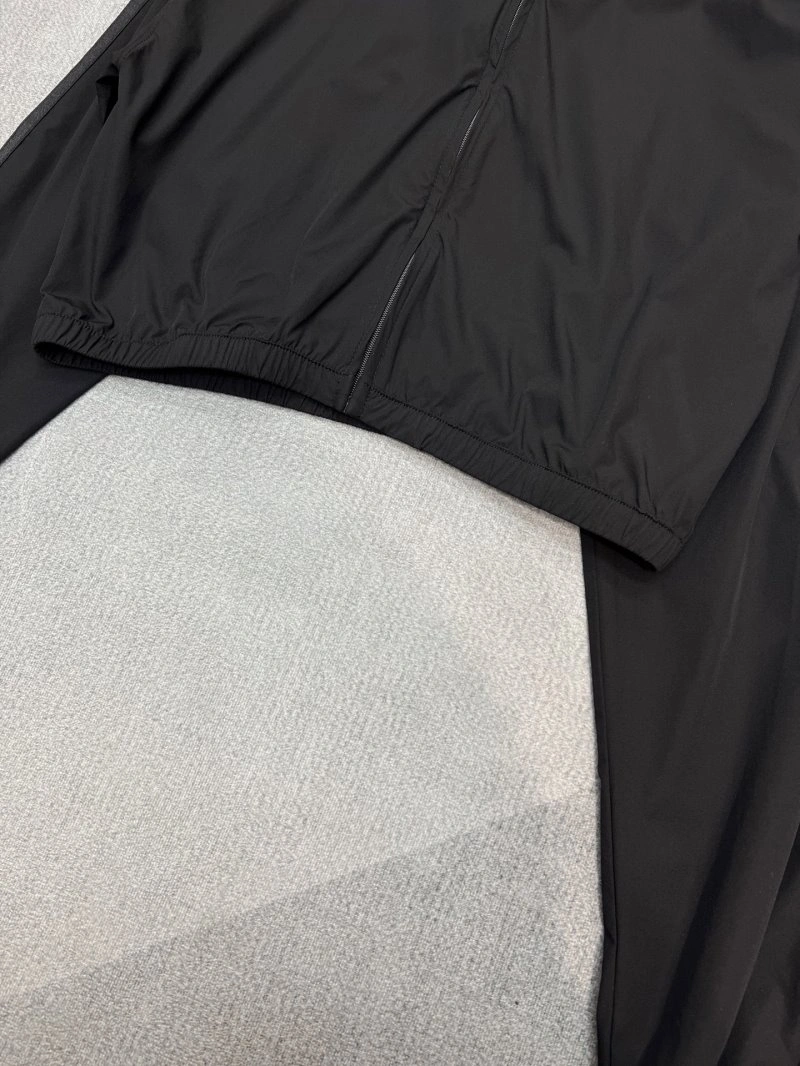 Thermal Alo Long Suits 150079