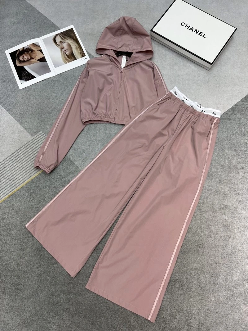 Alo Long Suits Sustainable 150076