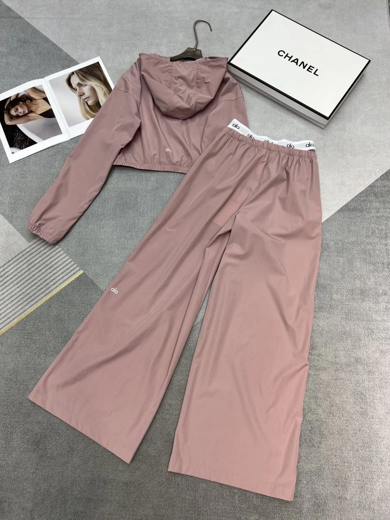 Alo Long Suits Sustainable 150076