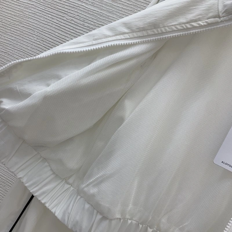 Alo Long Suits Refined 150073
