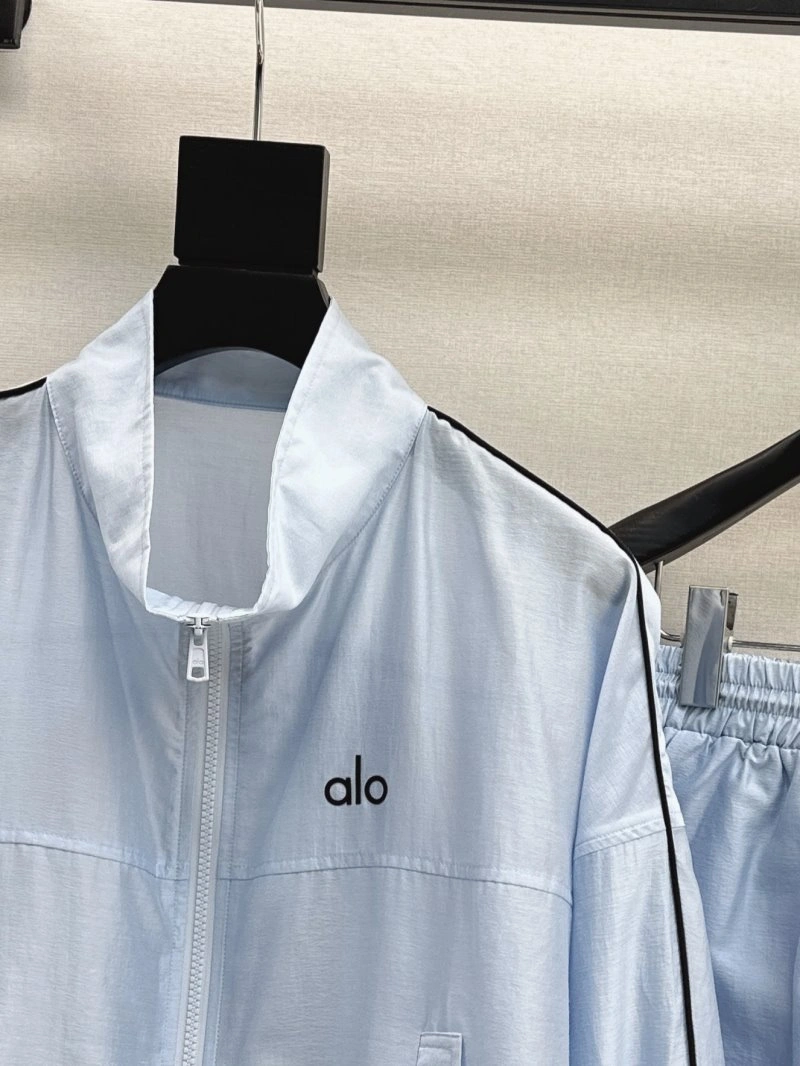 Alo Long Suits Casual 150074