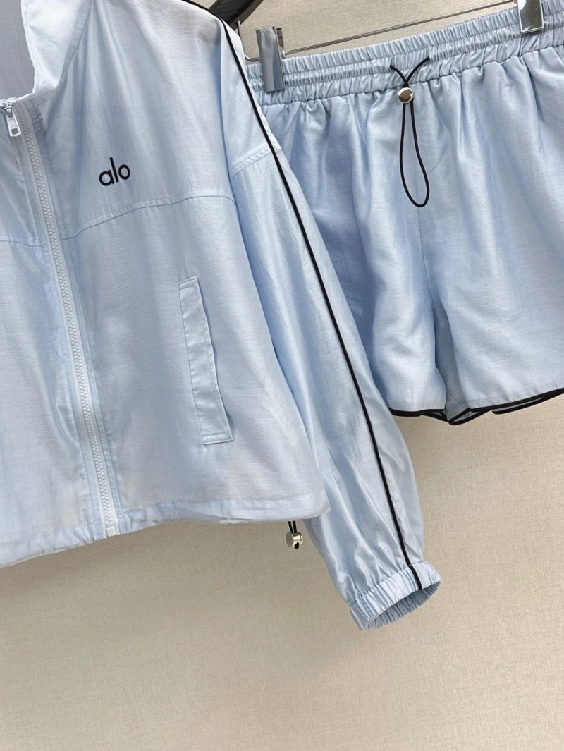 Alo Long Suits Casual 150074