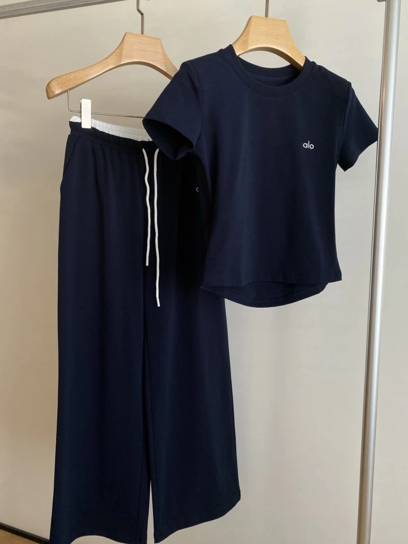 Alo Long Suits Chic 155092
