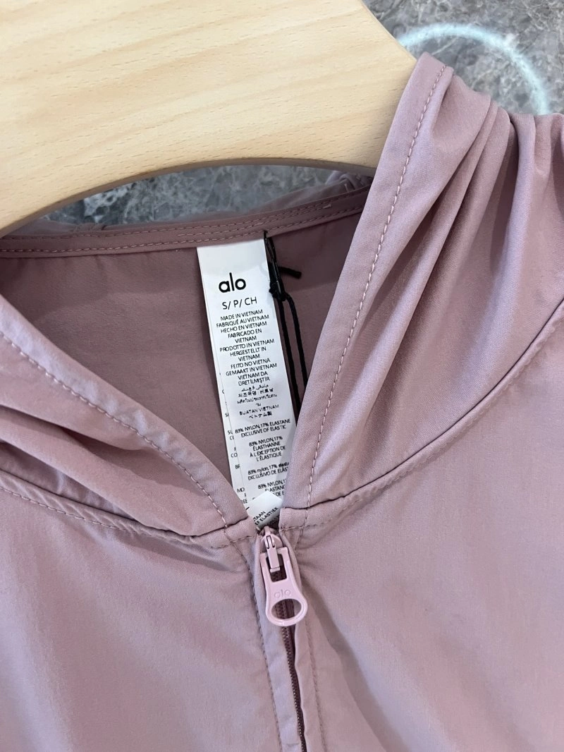 Alo Outwear OdorResistant 152023