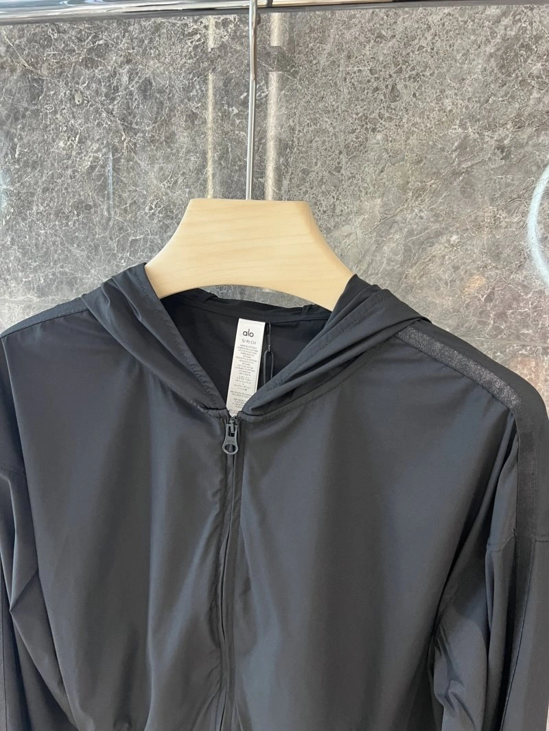 Alo Outwear ZeroBulk 152008