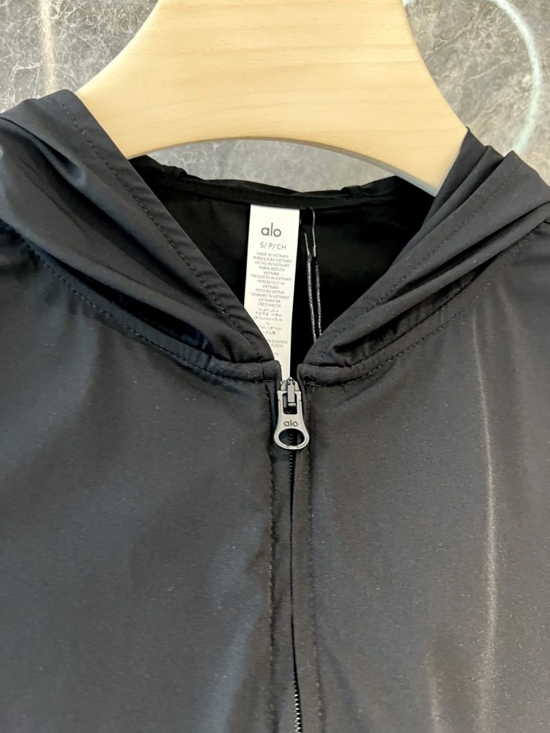Alo Outwear ZeroBulk 152008