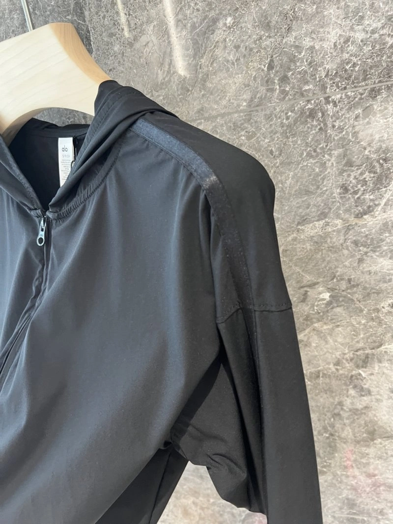 Alo Outwear ZeroBulk 152008