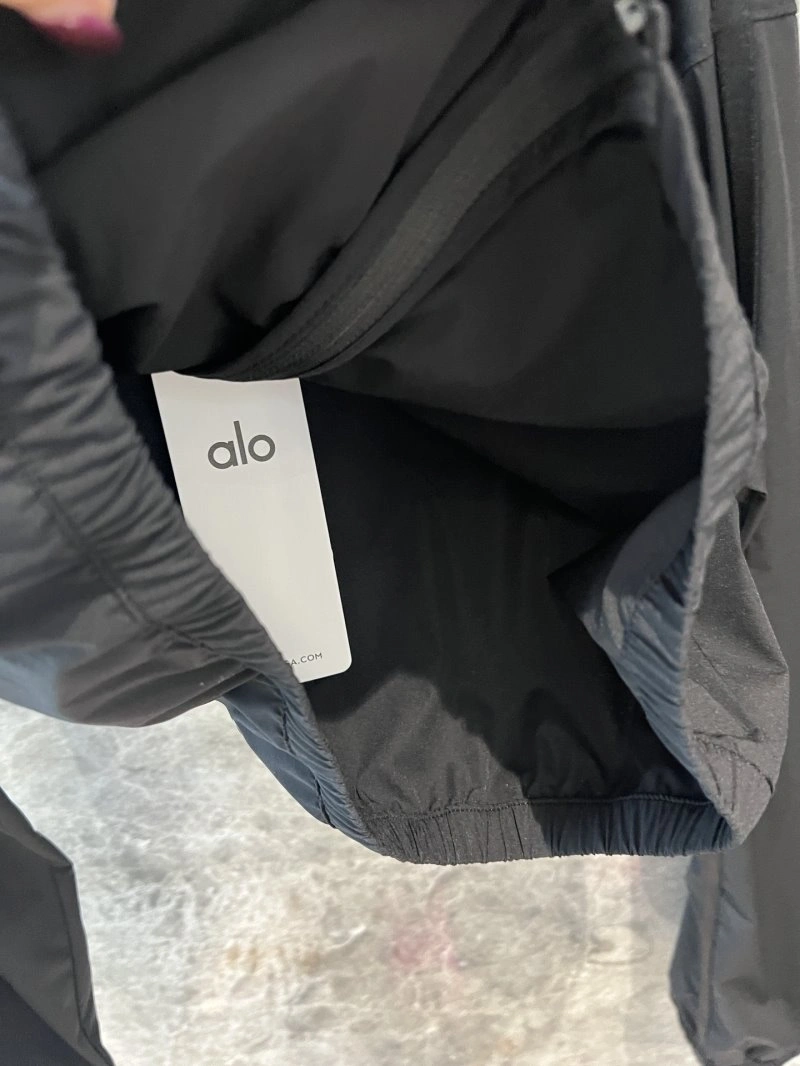 Alo Outwear ZeroBulk 152008