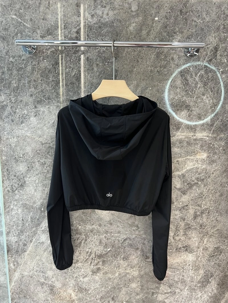 Alo Outwear ZeroBulk 152008