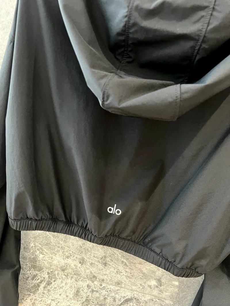 Alo Outwear ZeroBulk 152008