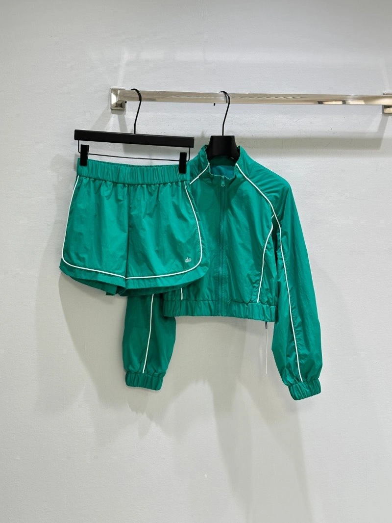 Unique Alo Outwear 157141