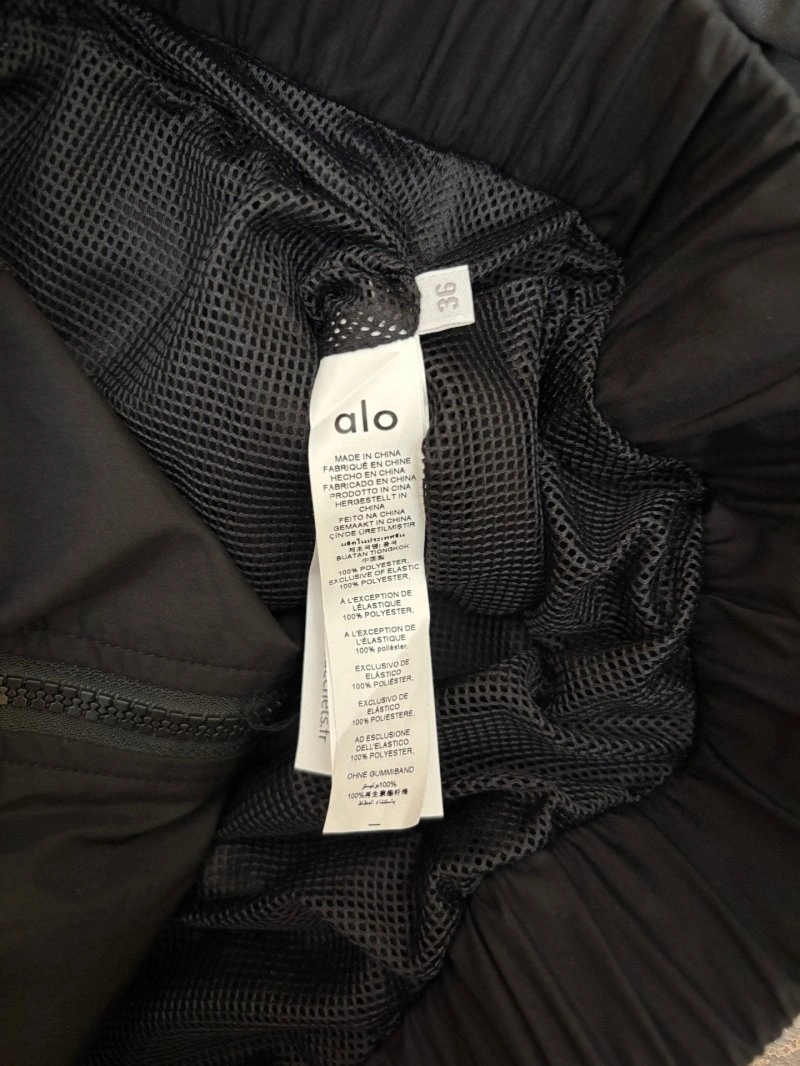 Alo Outwear Youthful 150080