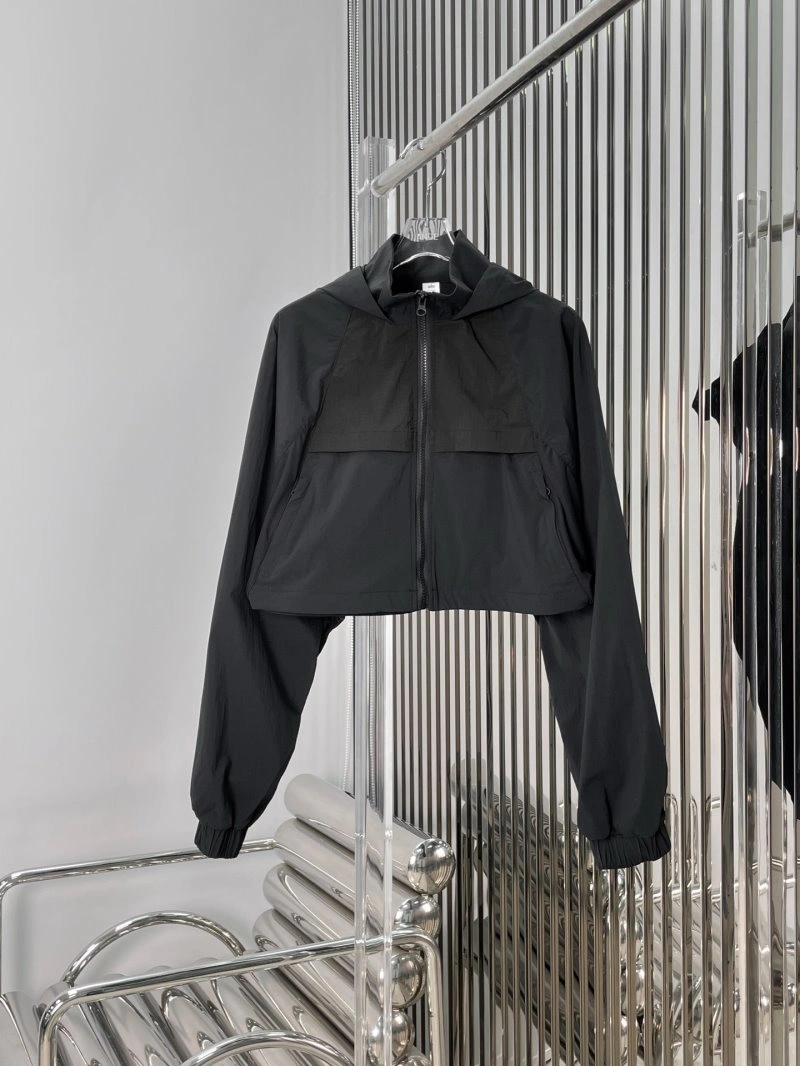 Alo Outwear TravelReady 150064