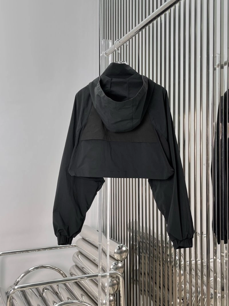 Alo Outwear TravelReady 150064