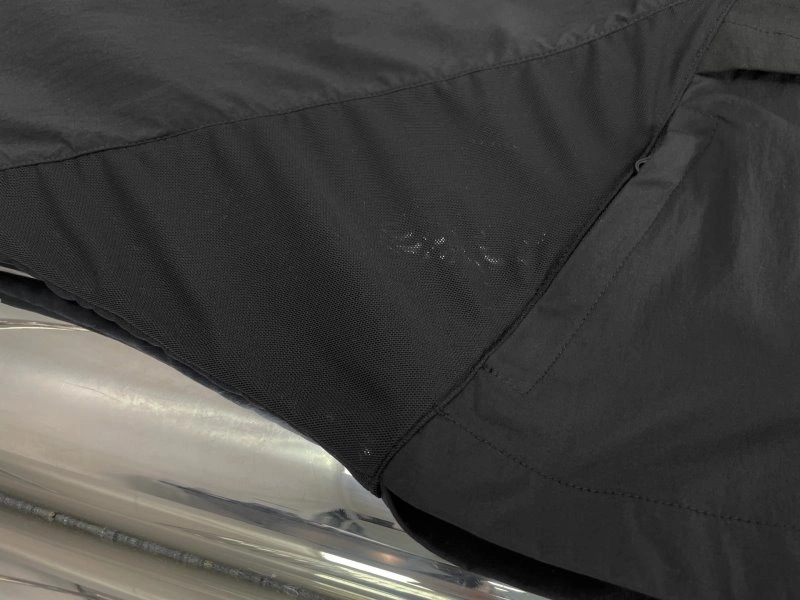 Alo Outwear TravelReady 150064
