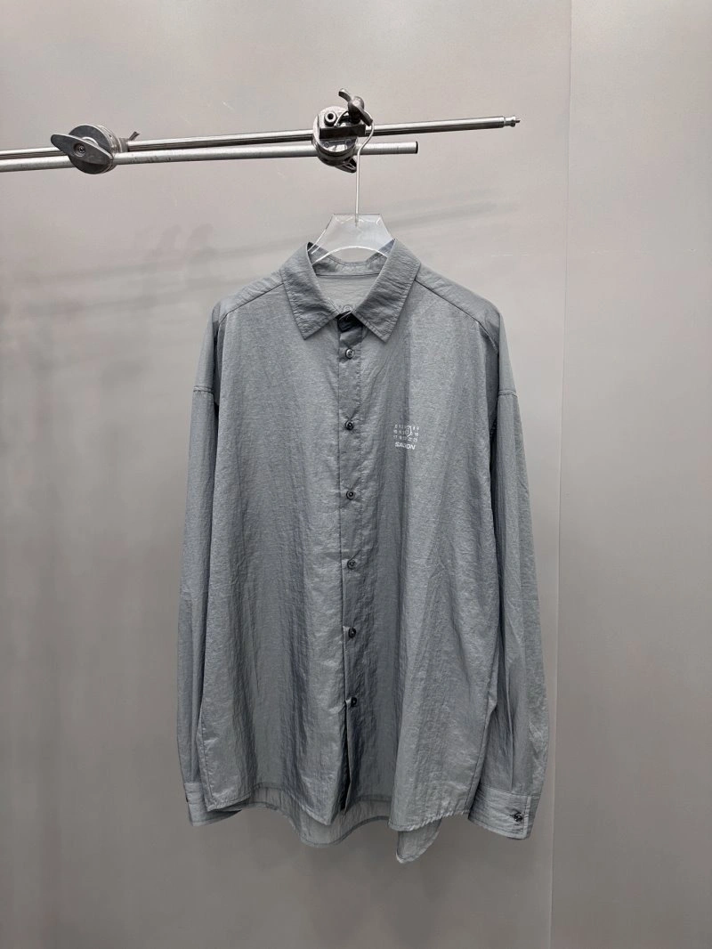 Alo Shirts Colorful 150059