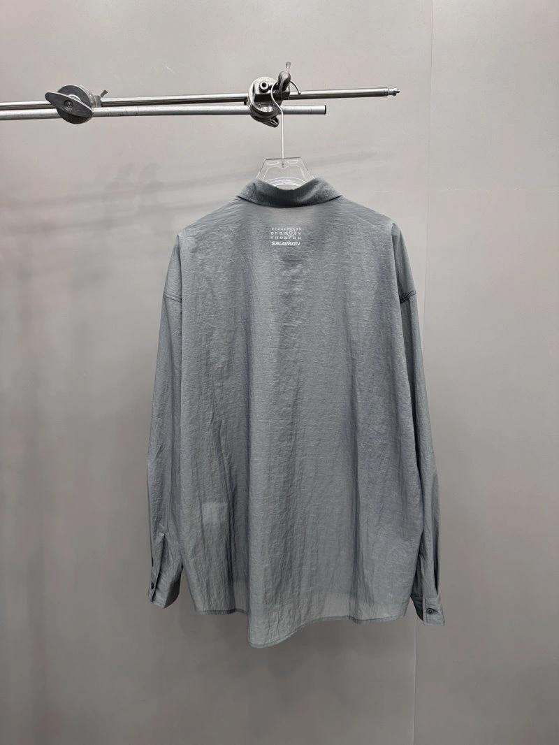 Alo Shirts Colorful 150059