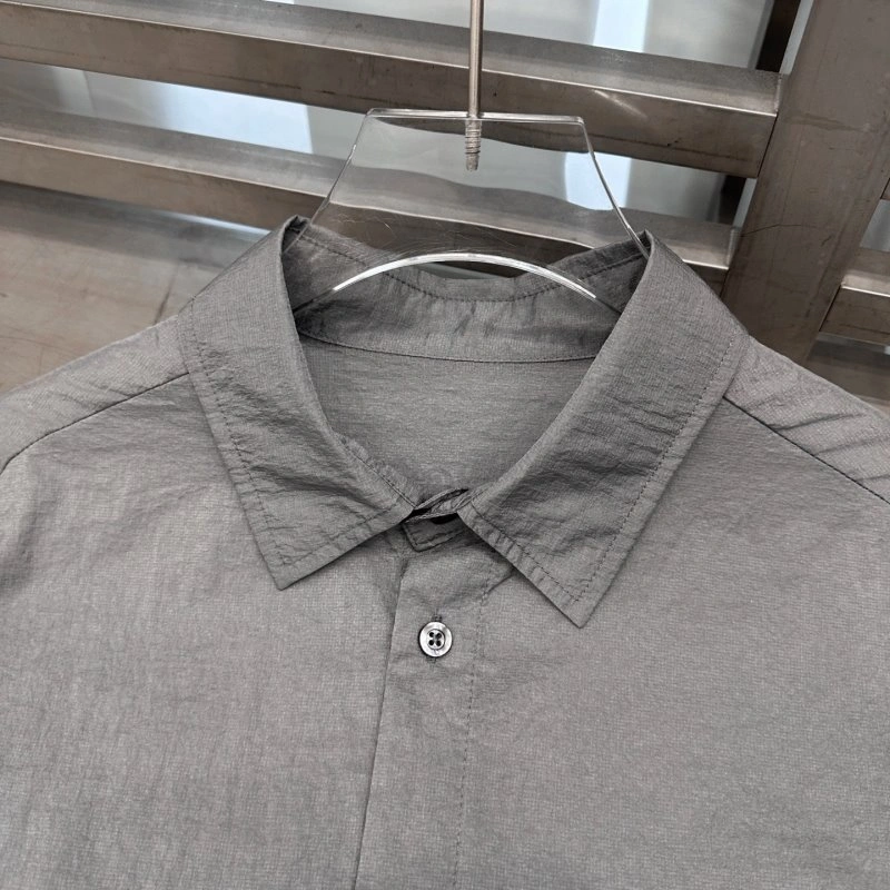 Alo Shirts Colorful 150059