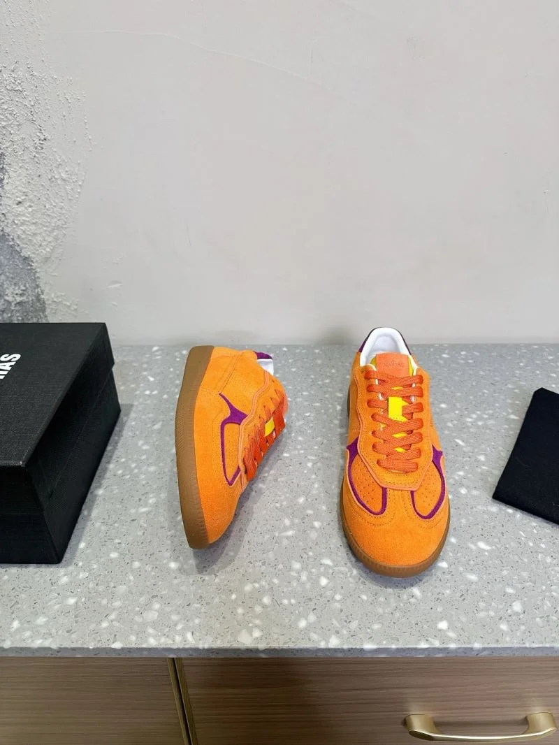 Flexible Alo Shoes 13162