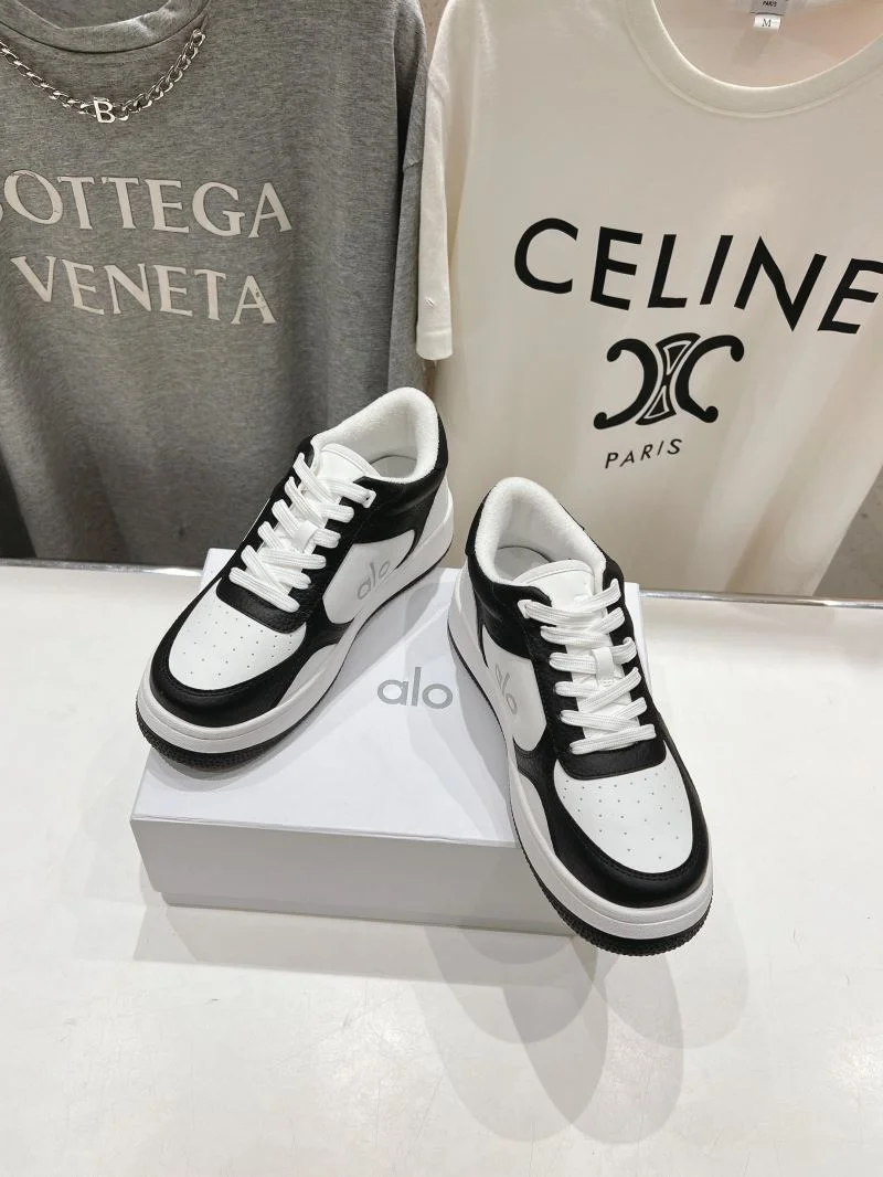 Alo Shoes Efficient 13156