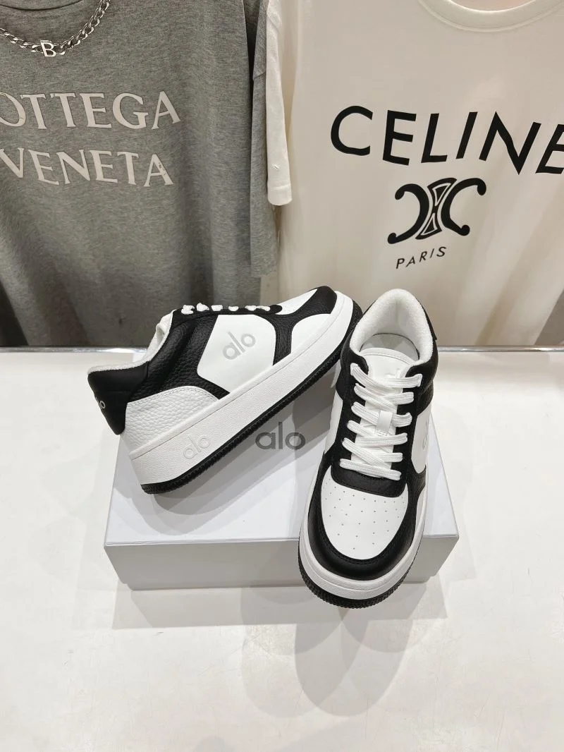 Alo Shoes Efficient 13156